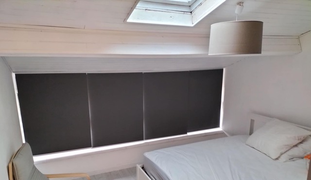 Maison de Ville Avec Jaccuzzi Privatif