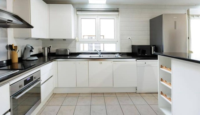 Maison de Ville, Cœur de Nancy 4 Personnes