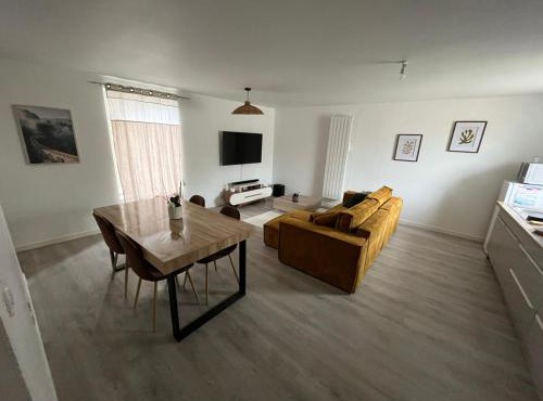 Maison de ville charmante