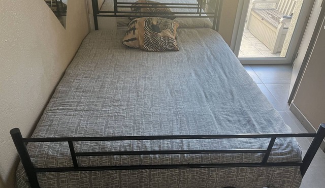 Maison de Ville Dans Résidence Sécurisée Avec Parking Extérieur Privé Calme