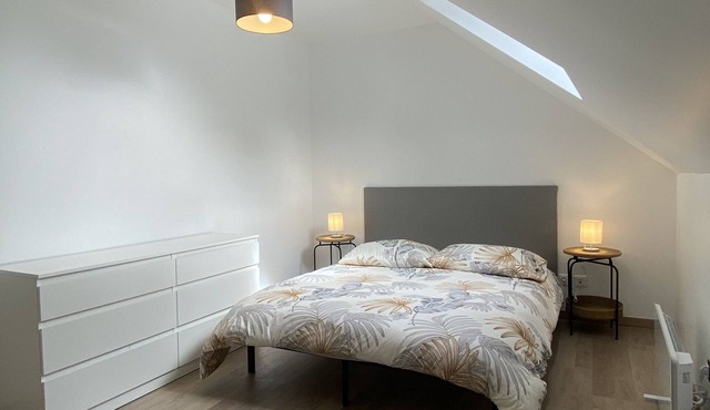 Maison de Ville des Bernardines