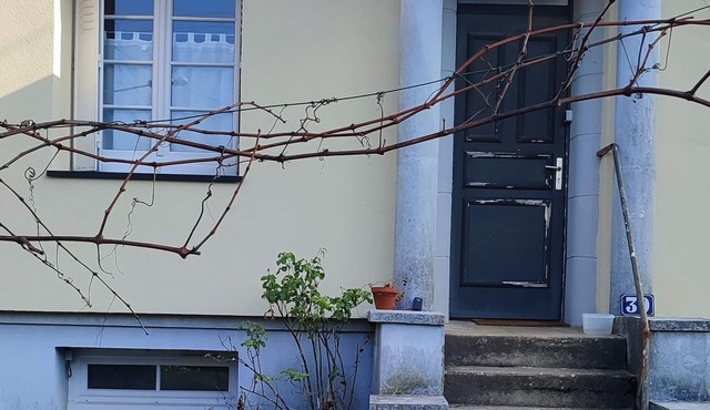 Maison de Ville Familiale à 5 min des Marais de Bourges