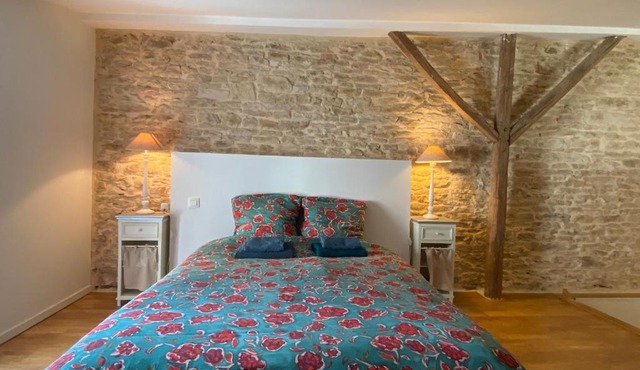 Maison de ville centre historique Fontaine Les Dijon