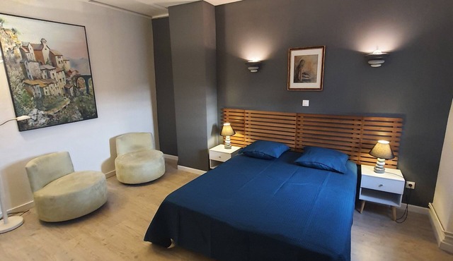 Maison de Ville Atypique et Cosy , au Porte de l Ariège