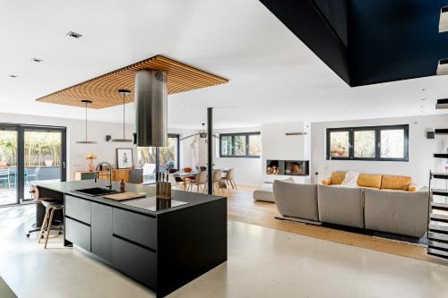 Maison de ville Fraisses - proche du site Le Corbusier