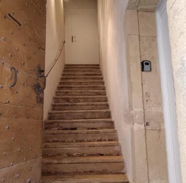 Maison de ville LAGALERIE