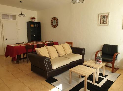 maison de ville - Le Silodort