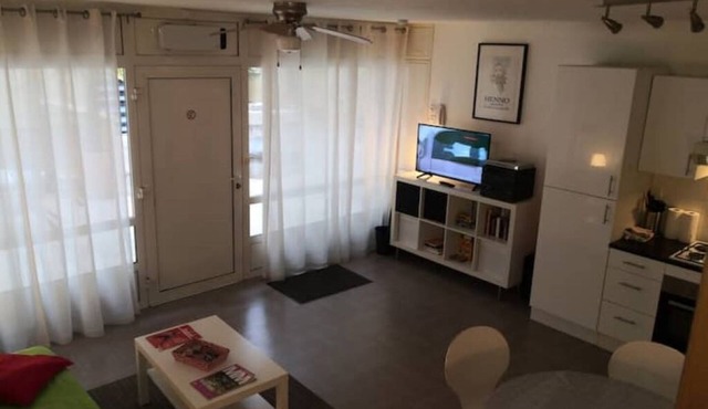 Maison de ville n°2 TVA Grenoble city center