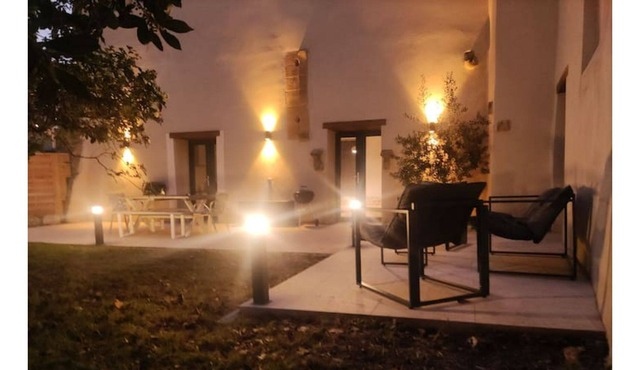 Maison de Ville, Proche Vignoble
