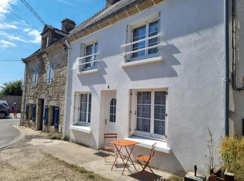 Maison de ville Ty Richarzh, 2 chambres, 4 personnes