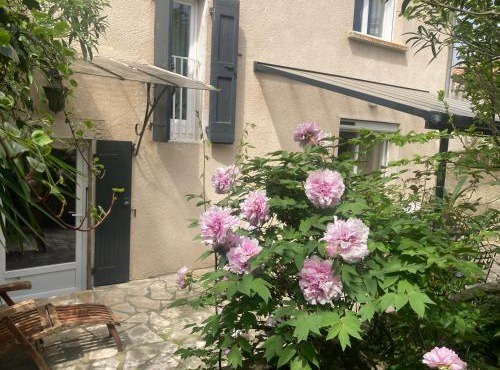 Maison DELMAS, l'Oustal du Recantu