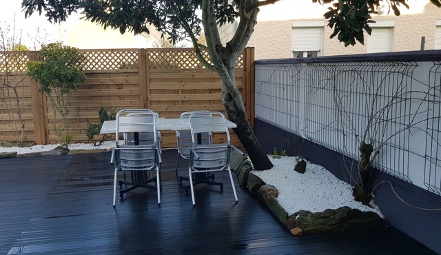 MAISON DELUXE RENOVE 2023