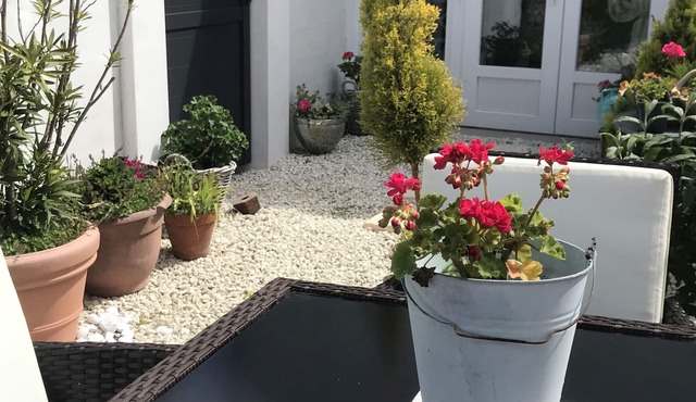 Maison des Amis Studio/Gite