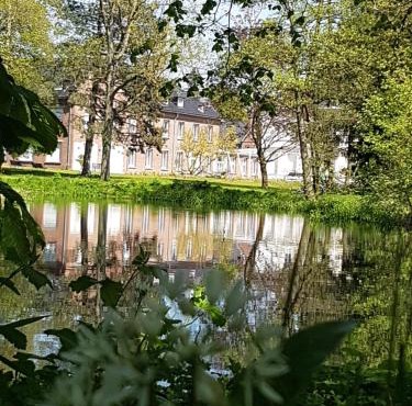 Maison Des Augustines