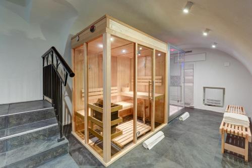 Maison des As - Pays de Champagne