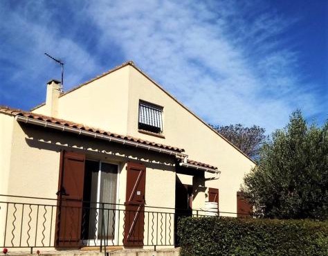 Maison des clairettes entre Camargue, Arles & Nîmes