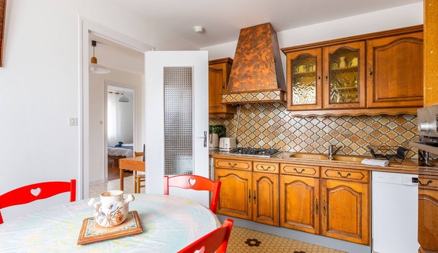 Maison des Demoiselles - Welkeys