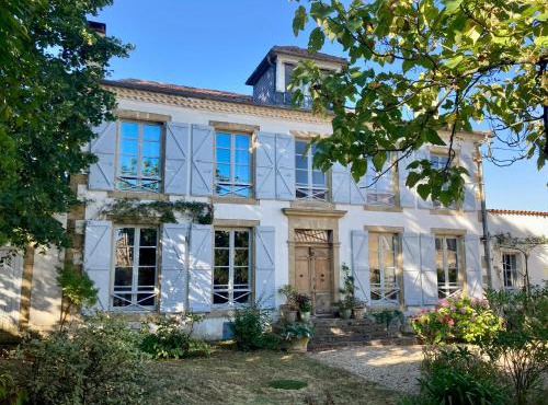 Maison des Frères Leglise