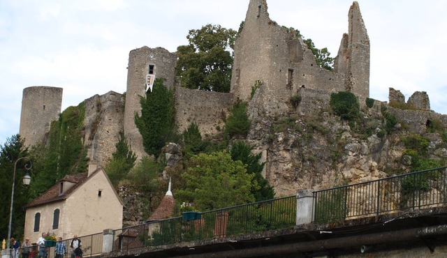 Maison des Vacances au Calme à Proximité de la Brenne