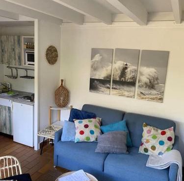 Maison des Dunes