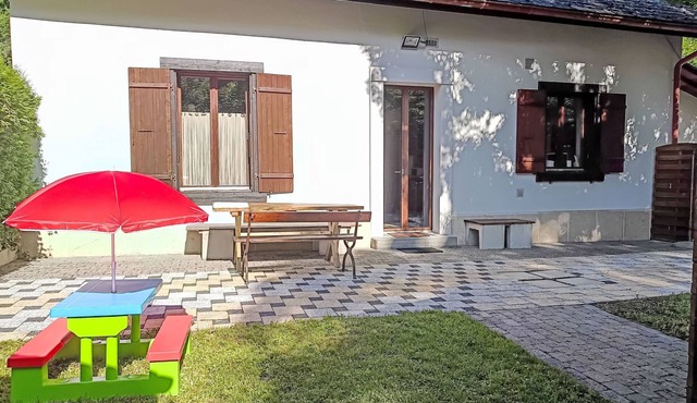 Maison des Gorges by Interhome