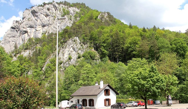 Maison des Gorges, Holiday Home Ferienhaus, optimal 2-4 Pers max 6 Pers