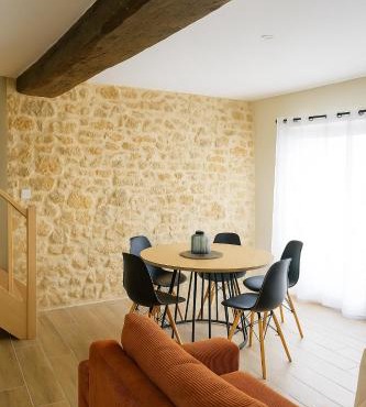 Maison des Hirondelles