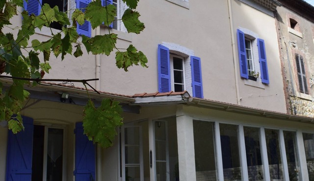 Maison des Ingénieurs
