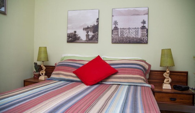Maison Des Jardins B & B