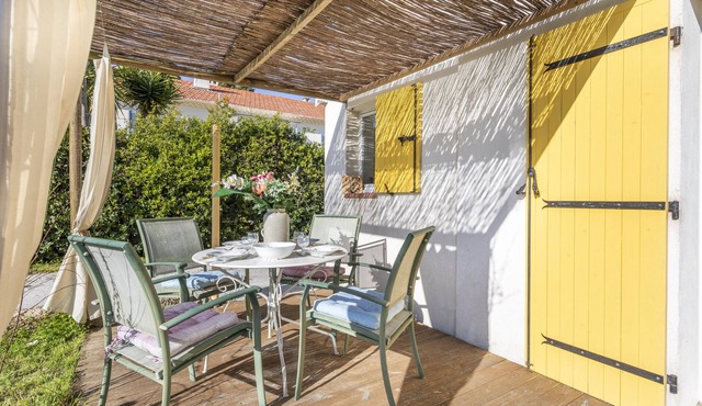 Maison des Lilas - Welkeys
