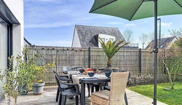 Maison Des Lupins by Interhome