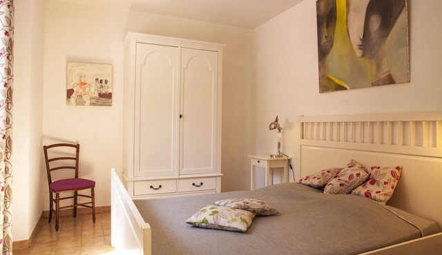 Maison des Pins (N°8)