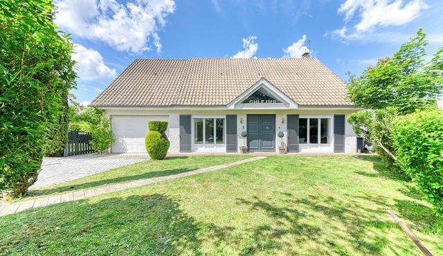 Maison des Platanes - Welkeys