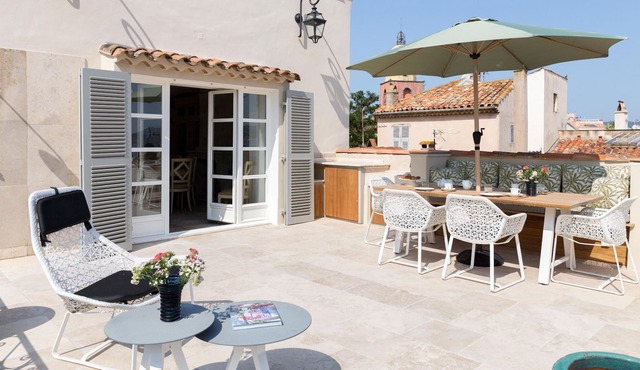 Maison des Quatre Vents