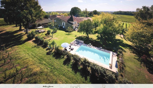 Maison des Quatre Saisons