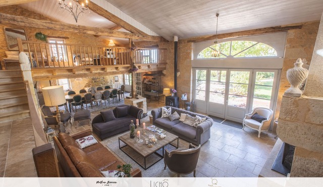 Maison des Quatre Saisons