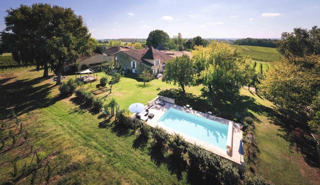 Maison des Quatre Saisons