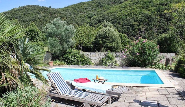 Maison des Rêves-as seen on House Hunters International! 1-3 bedrooms ensuite