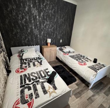 Maison des rivages 3 chambres