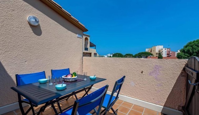 Maison des sables 3 by Interhome