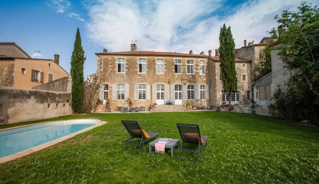 Maison Des Sculptures