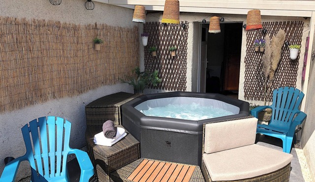 Maison des Sources Touraine