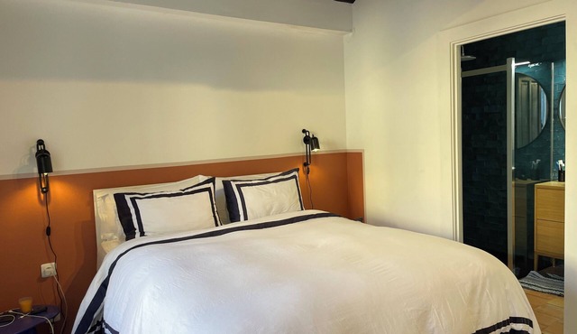 Maison des Temps Anciens - your romantic retreat in the heart of the Dordogne!