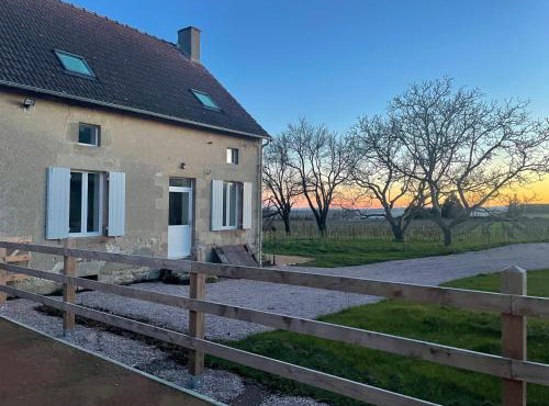 Maison des Vendanges