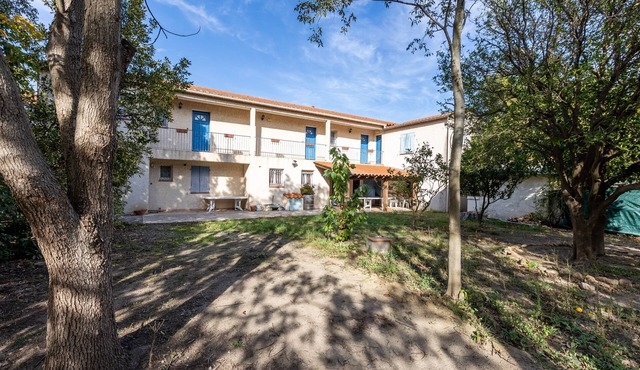 Maison des Vignes - 7 chambres