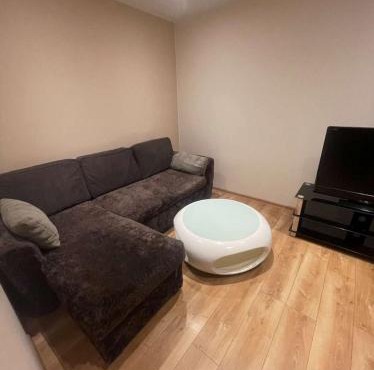 Maison deux chambres