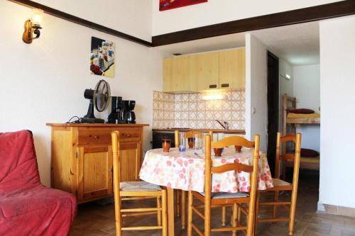 Maison deux pièces cabine PORT LA NOUVELLE PN370-026