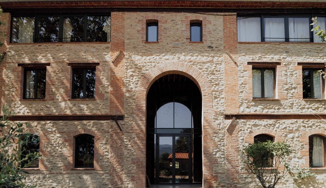 Maison Dexception