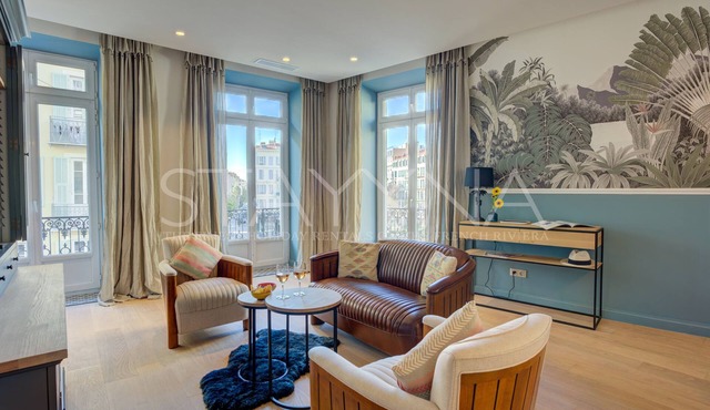 Maison Dior 3 bedroom apartment VRBO