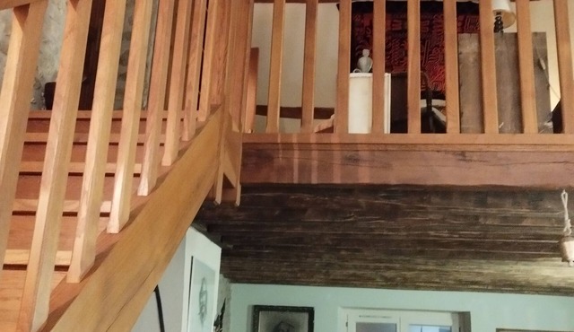 Maison Disposant de Tous les Équipements et Proche de Paris Pour les JO 2024